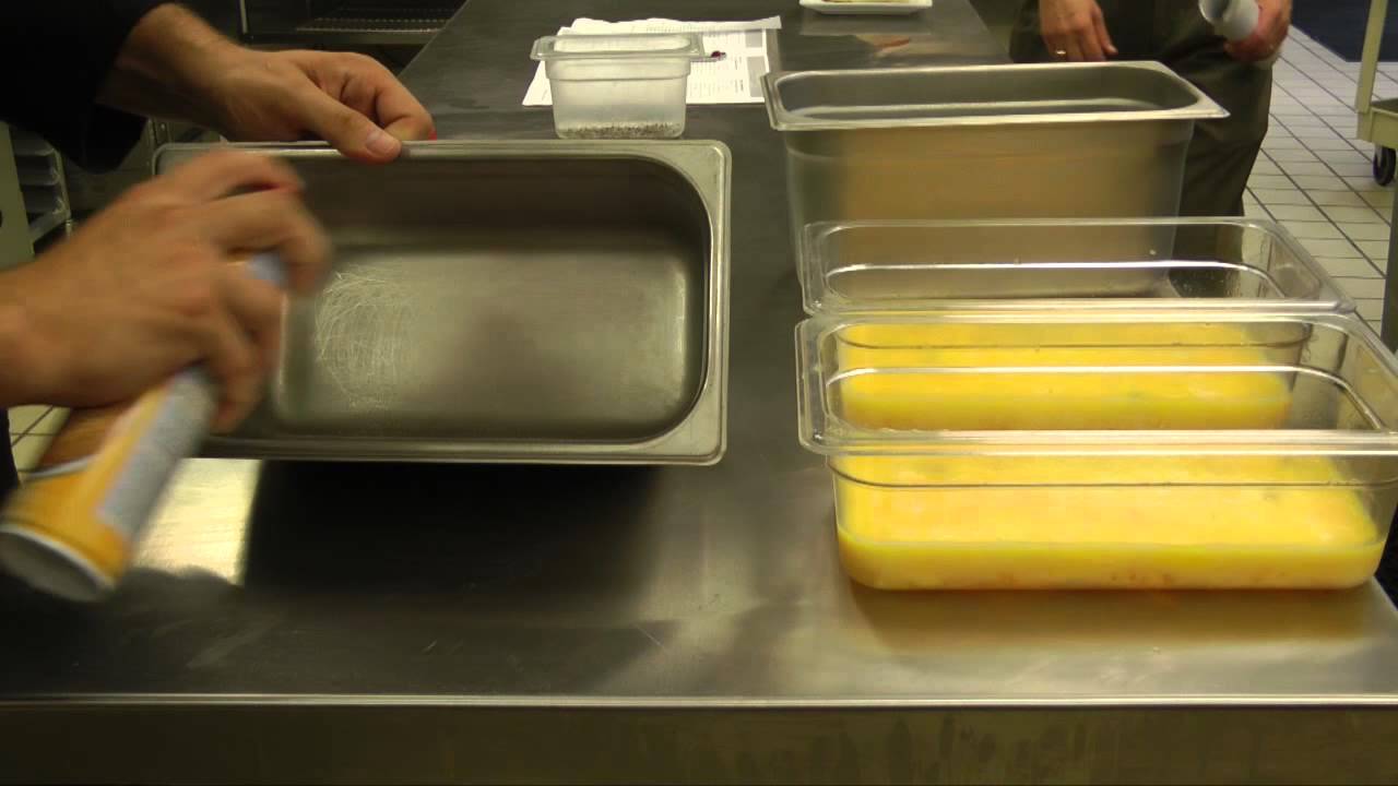 CVap Recipe Video Thermalizer Scrambled Eggs