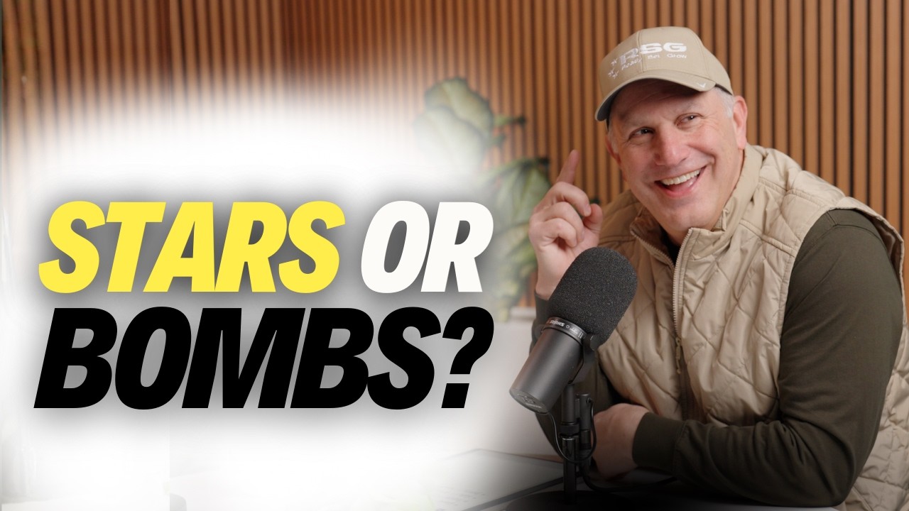 The Staff Shift That Unlocks Growth for Your Church | Ep19
