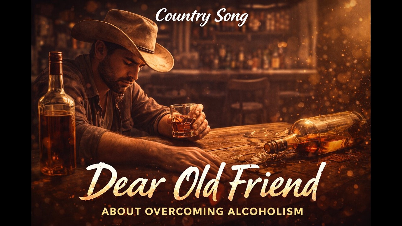 Dear Old Friend