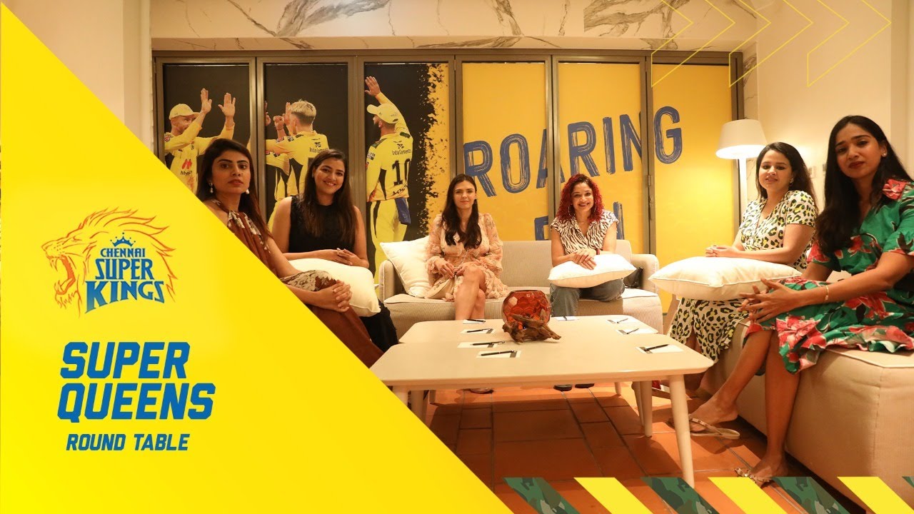 In conversation with the Super Queens | Women's Day Special