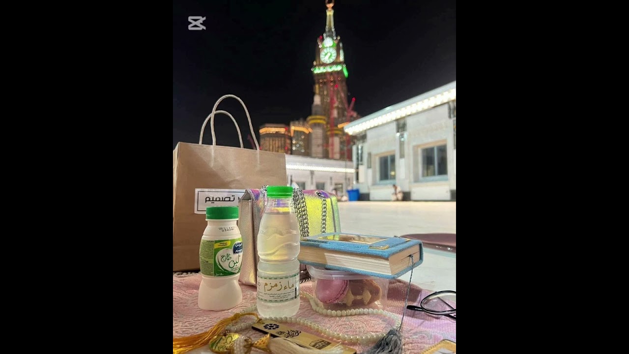 من صلاة التروايح الليلة 06 رمضان 1446/2025 مسجد حمزة -قرية #المشرع مجانة الشيخ #عمار_طوبال حفظه الله