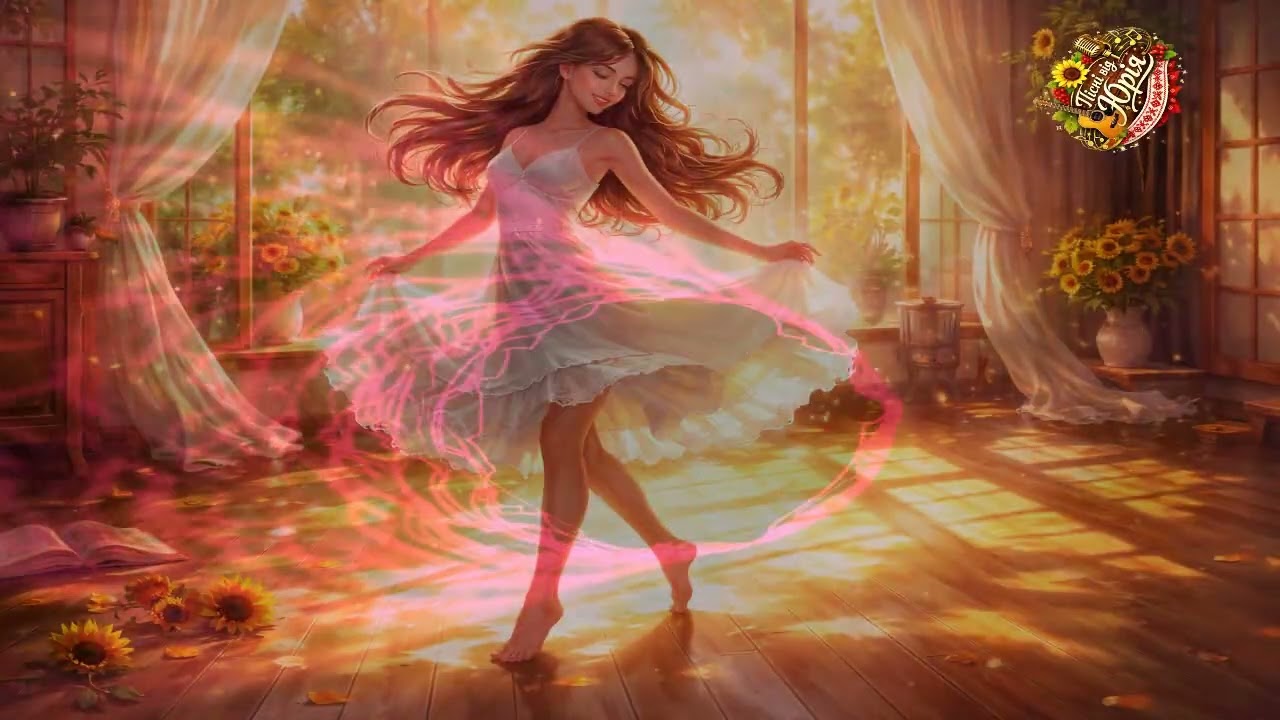 Пісні від Юрія   Сонце на підлозі
