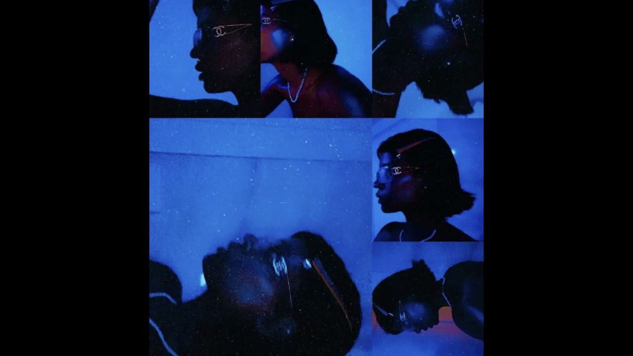 'FREE' R&B Dancehall x Afroswing Type Beat ~ Badman