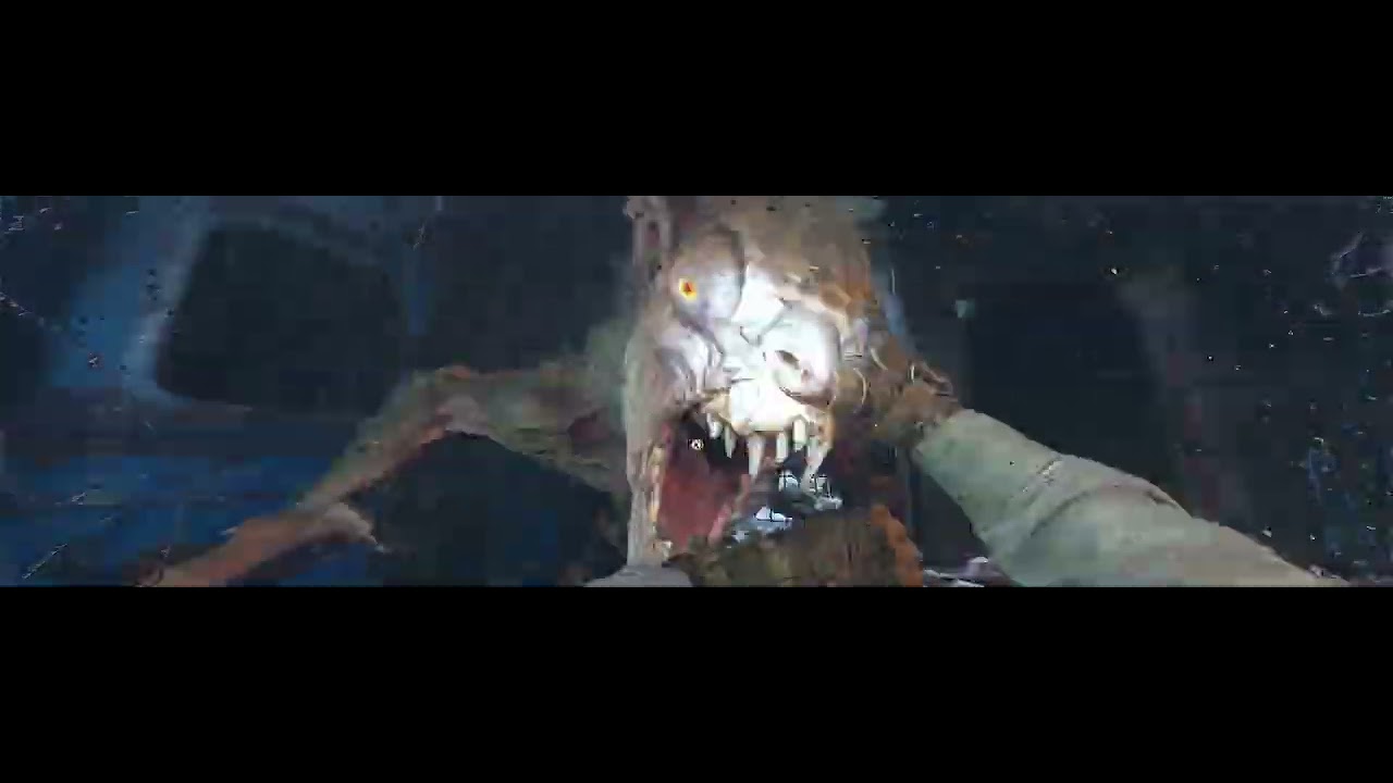 LATE NIGHT LOBBIES PLAYS METRO EXODUS IN SUPER ULTRAWIDE -RTX4070SUPER