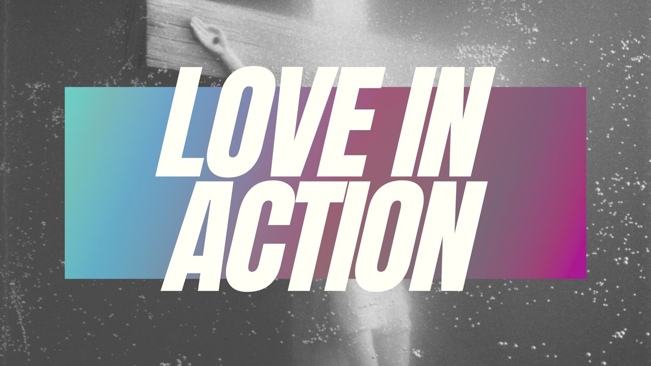 Love in Action | Francis Moloney