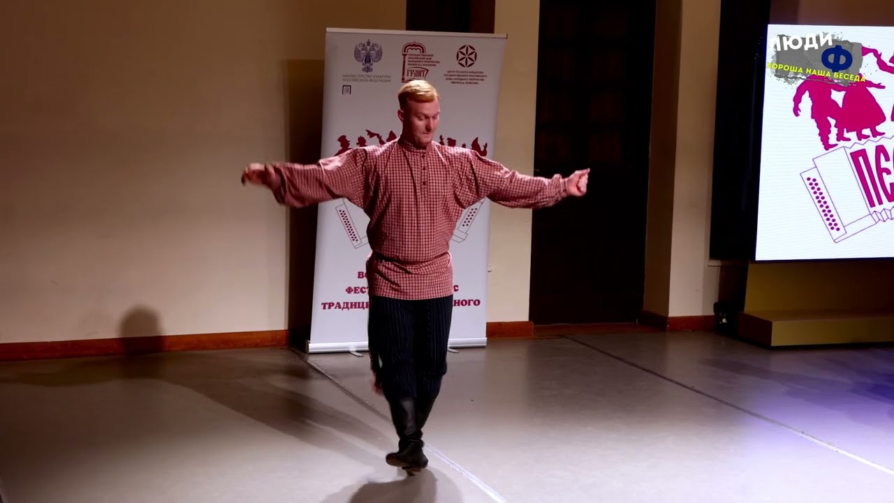 Кожин Михаил
