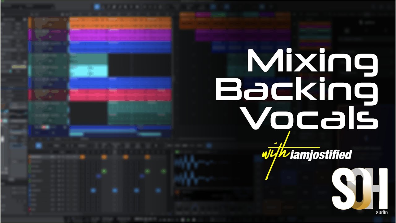 06  MIXING BACKING VOCALS