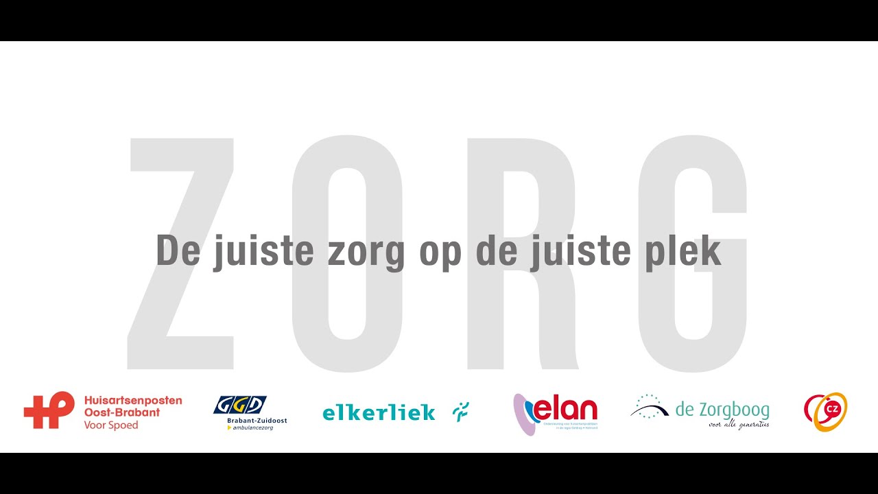 Triagecentrum Huisartsenposten Oost-Brabant