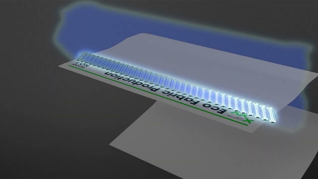 PrecisionCore technology