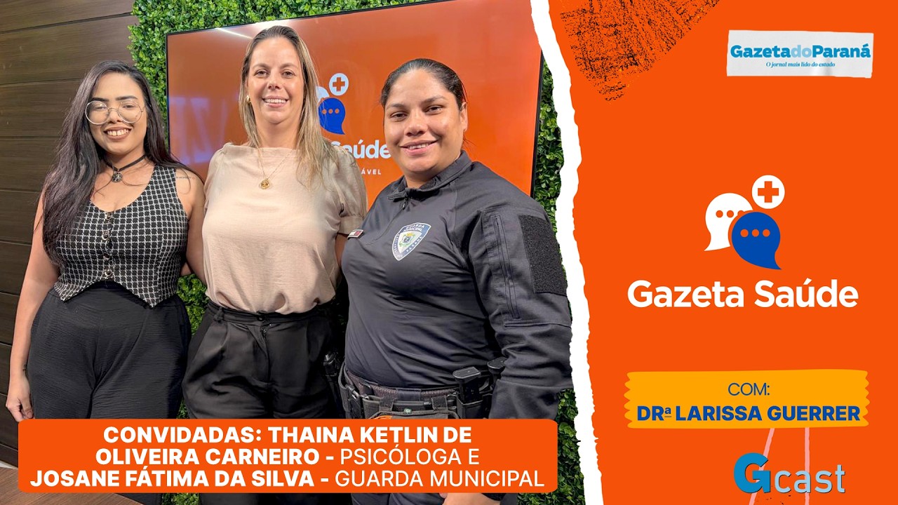 Especial Mês da Mulher: Feminicídio e violência contra a mulher | Gazeta Saúde