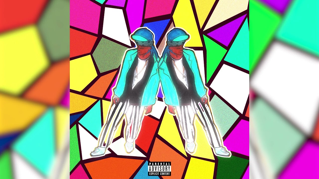 Diego Flacko -  By The Twos (Official Audio)