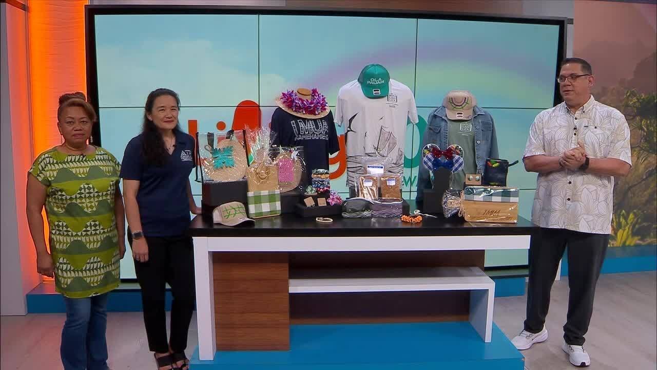 Kamehameha Schools fundraiser: Ho'olaule'a 2026 event