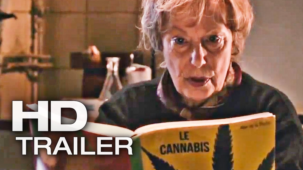 PAULETTE Offizieller Trailer Deutsch German | 2013 Official Film [HD]