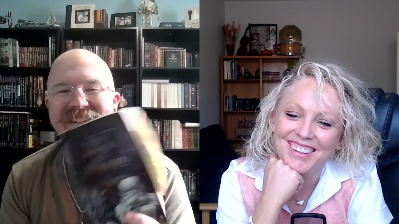 Noah Richardson - Conversion Story To The LDS Faith