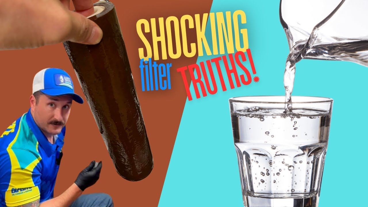 How to Change Filters in a 5-Stage Reverse Osmosis System - Protect Your Water!