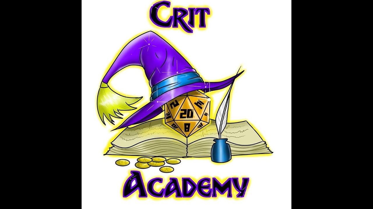 Crit Academy 53: Dawn of Worlds