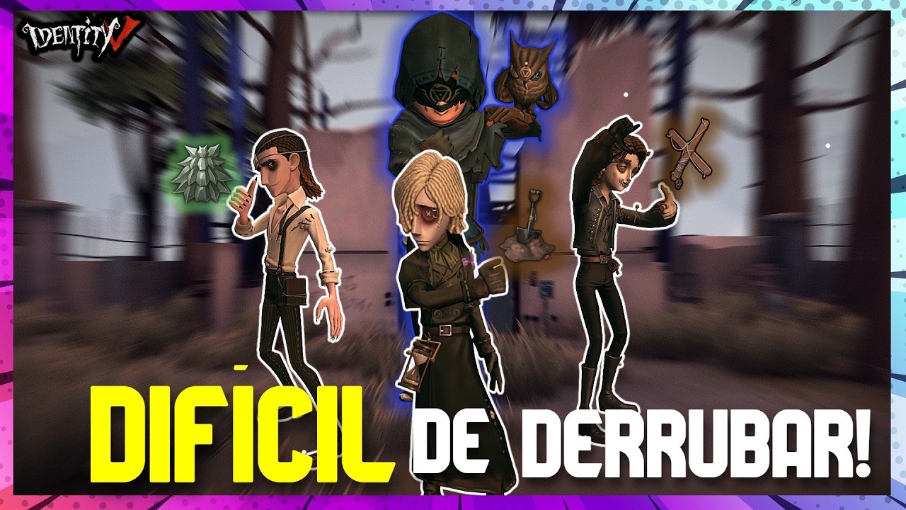 “O COMBO mais INSUPORTÁVEL na rankeada´´ (Hunter one hit sofre) - IDV