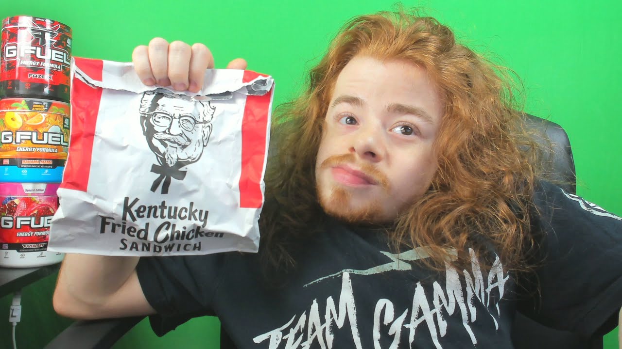 KFC Might Have The BEST Chicken Sandwich!