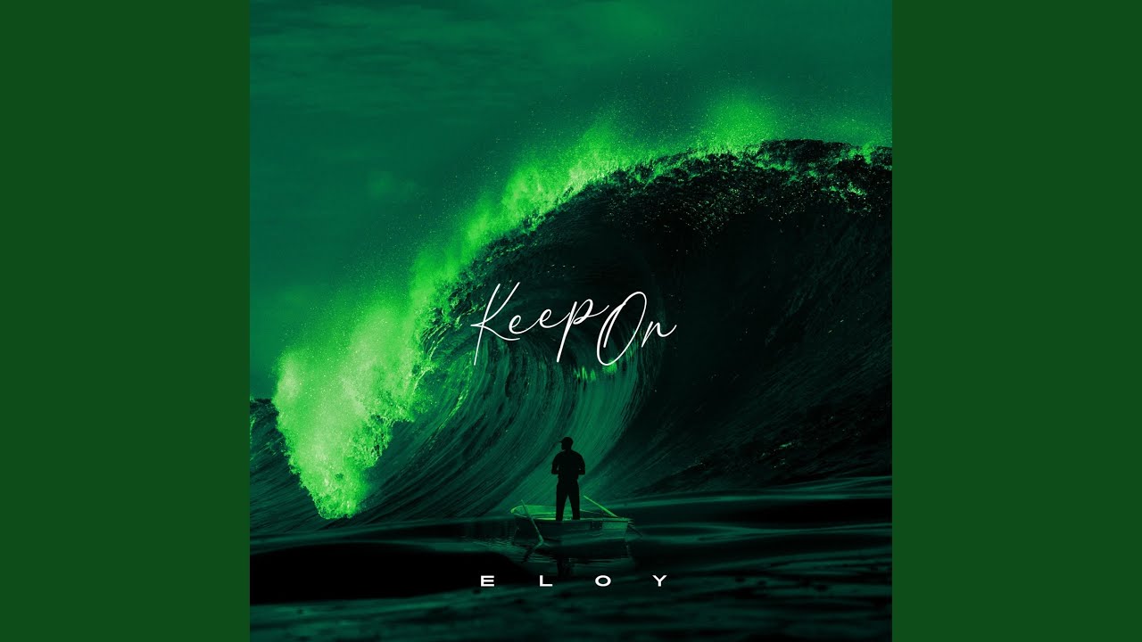Keep On