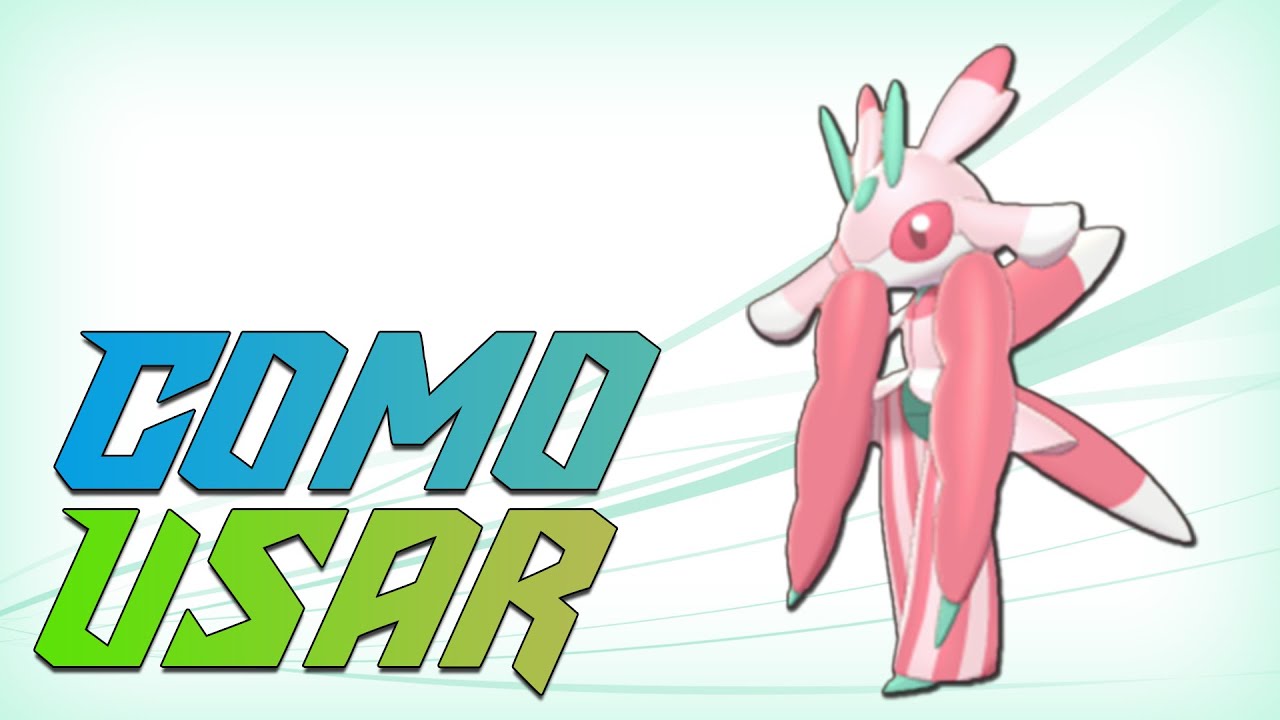 COMO USAR LURANTIS! | Pokémon Sword & Shield Competitivo