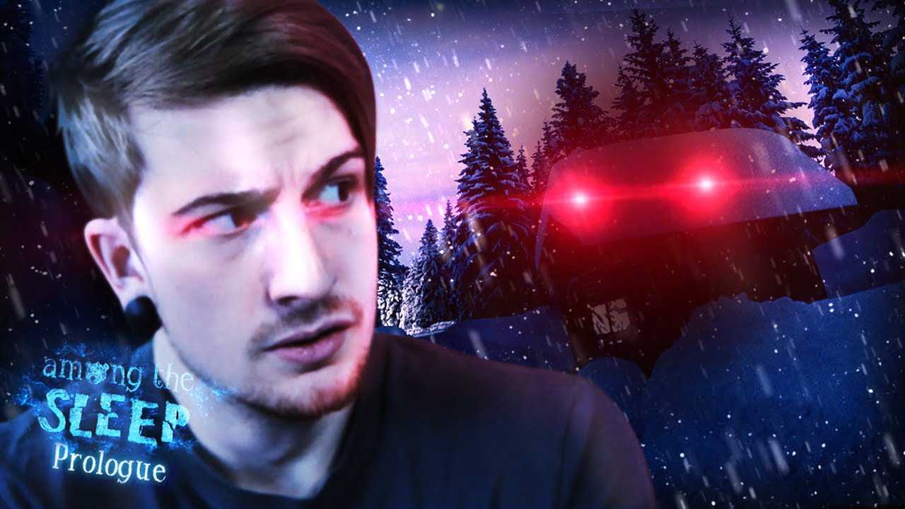 THERE'S ALWAYS A BEGINNING.. || Among The Sleep: Prologue (DLC ENDING)