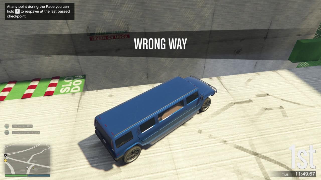GTA