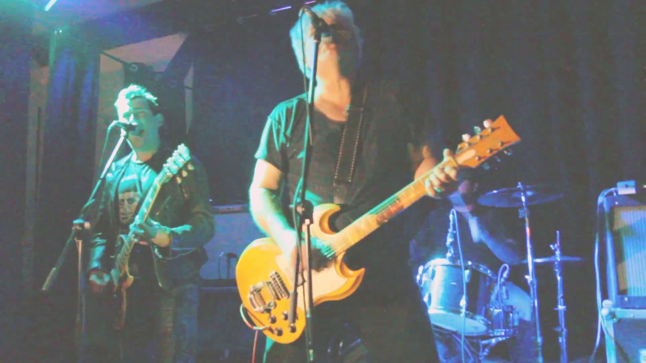 M.O.T.O. - Choking On Your Insides live in Bologna