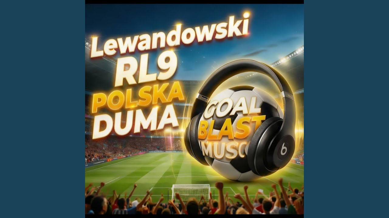 Lewandowski RL9 POLSKA DUMA