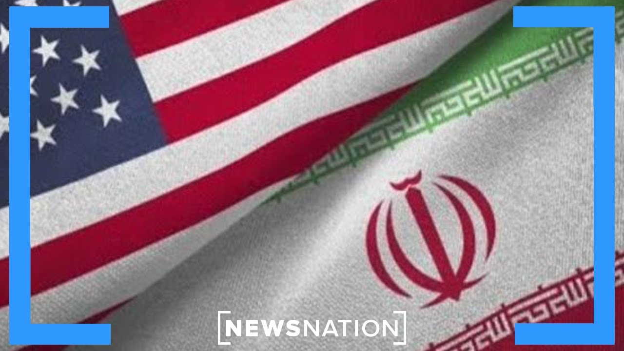 Threat of Iran strike looms over Trump’s State of the Union address | NewsNation Live