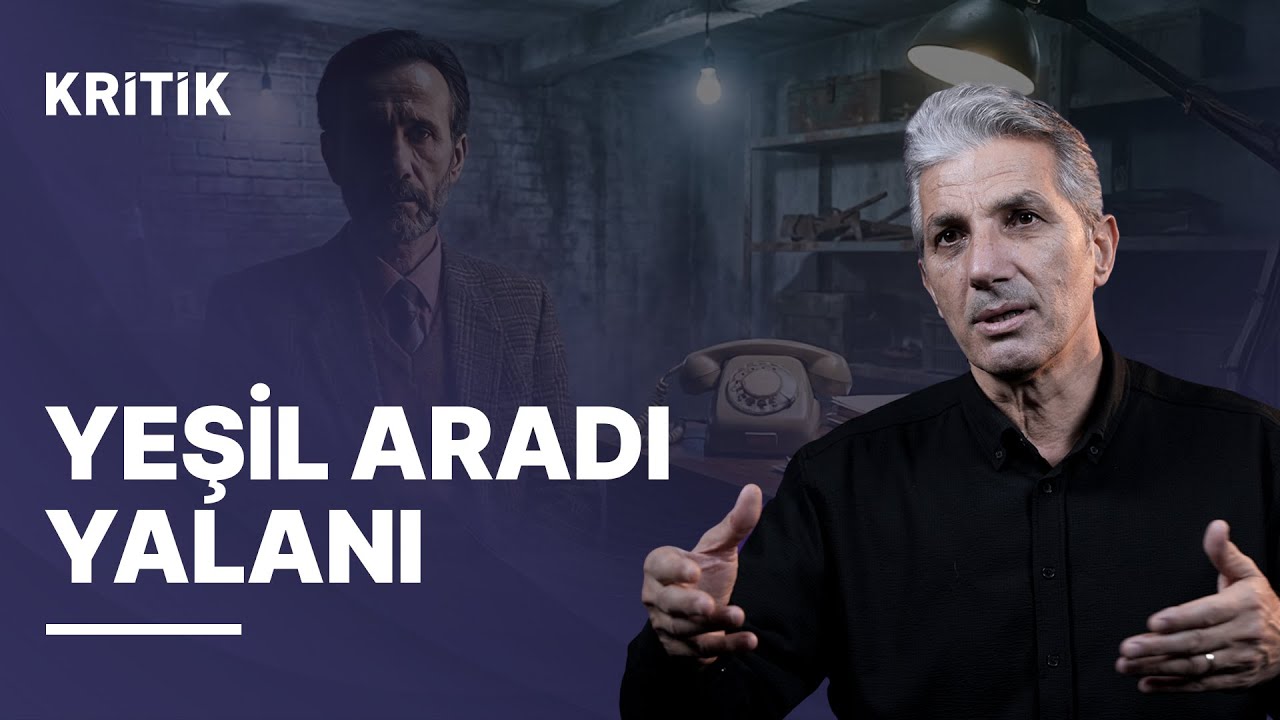Saygı Öztürk İşletilmedi, Okurlarını İşletti | Kritik #58