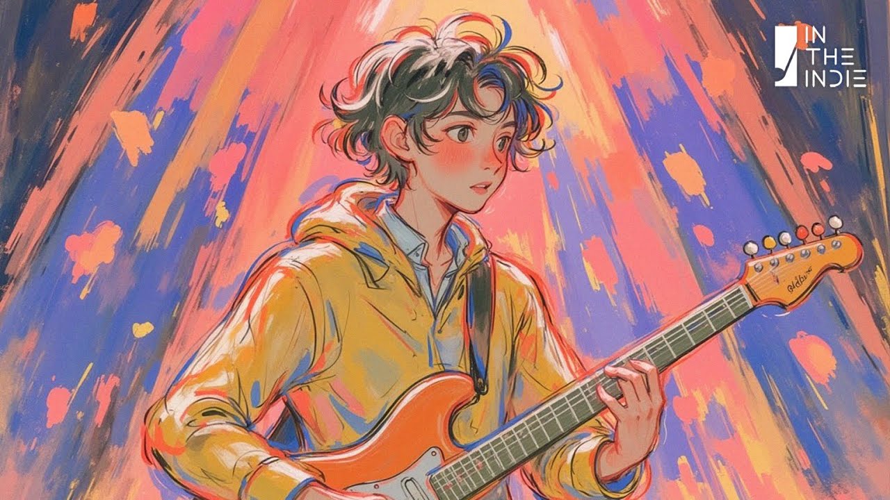 𝗣𝗟𝗔𝗬𝗟𝗜𝗦𝗧 겨울에도 밴드 붐은 계속된다🎸 | 엔플라잉, KAVE, 데이식스, LUCY •••