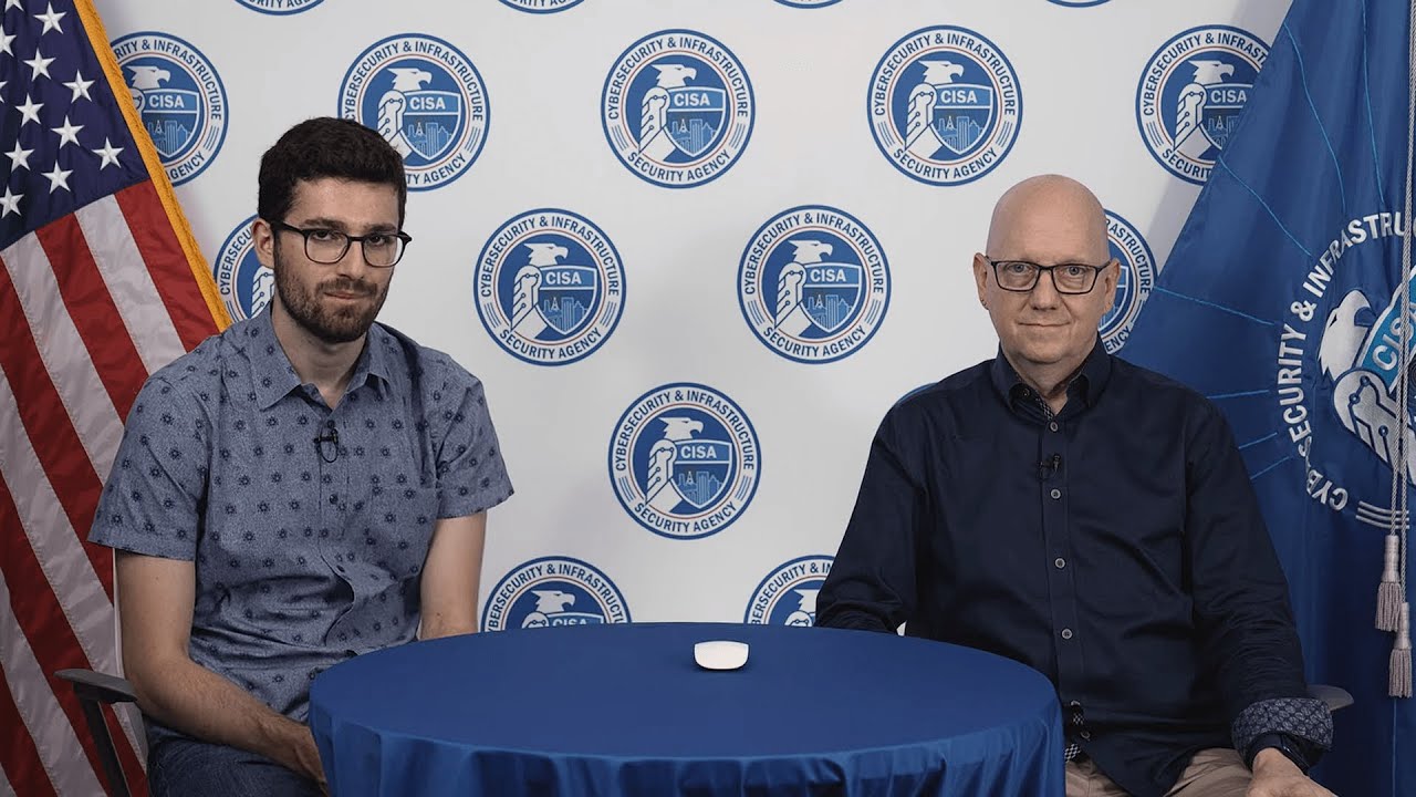 Unsafe At Any Speed: CISA's Plan to Foster Tech Ecosystem Security