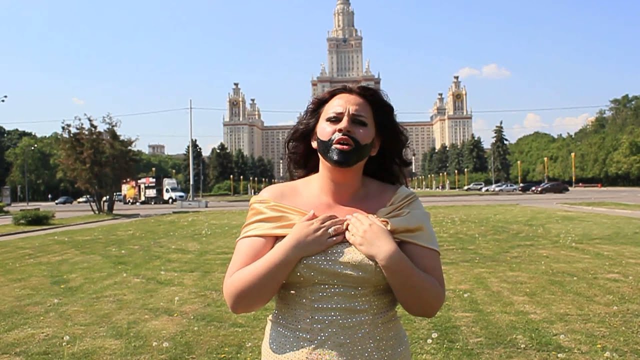 Rise like a phoenix - Conchita Wurst, Eurovision 2014  (cover by Ksenia Pro)