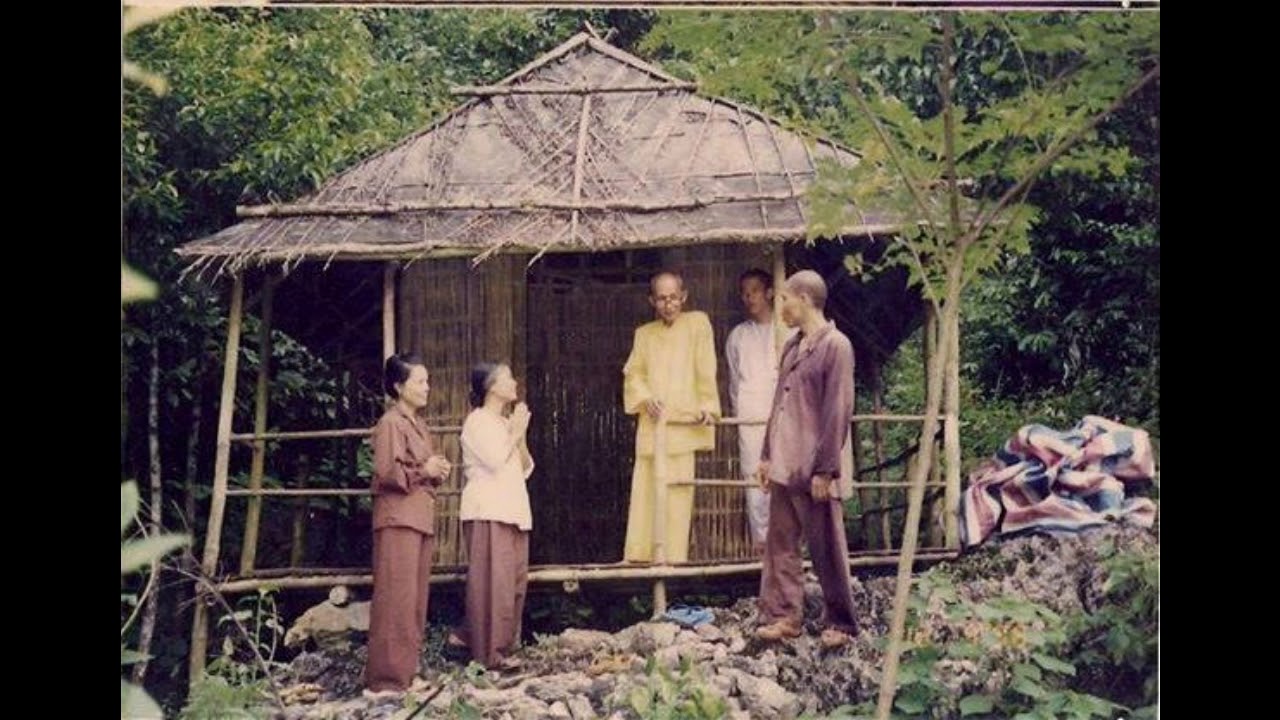 Những LỜI DẠY VÀNG NGỌC Của Thầy Thích Thông Lạc - Không Nghe PHÍ KIẾP LÀM NGƯỜI