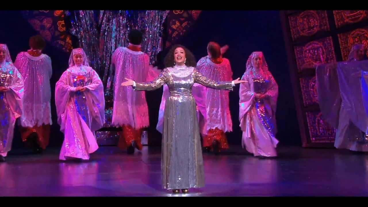 SISTER ACT Paris - Extrait 