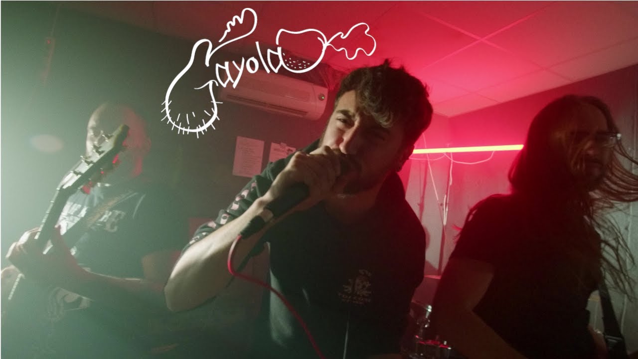 PAKO EL MADERO - GAYOLA (VIDEOCLIP)