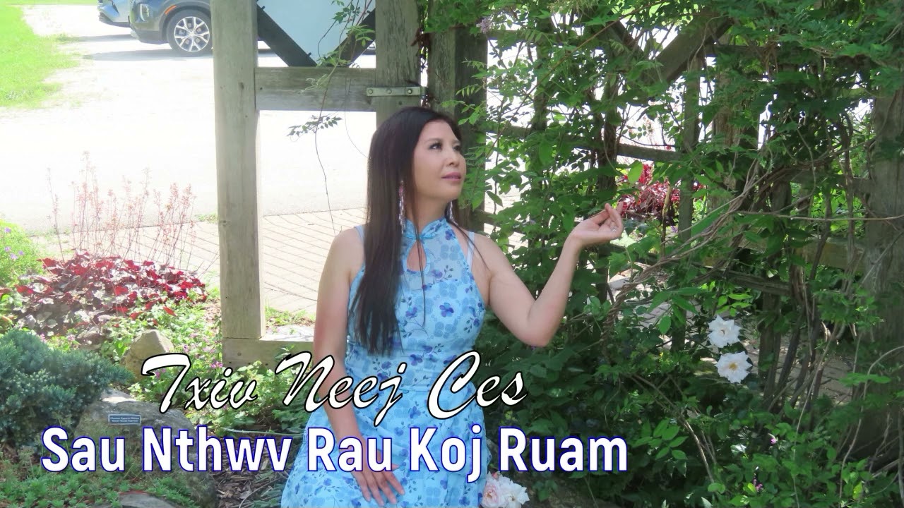 Txiv Neej Ces Sau Nthw Rau Koj Ruam~07/30/2024~