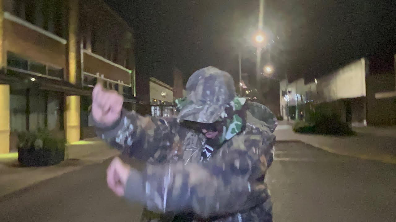 Tremelo - GOTTA EAT (Official Music Video) [prod.by chrxme x ymar]