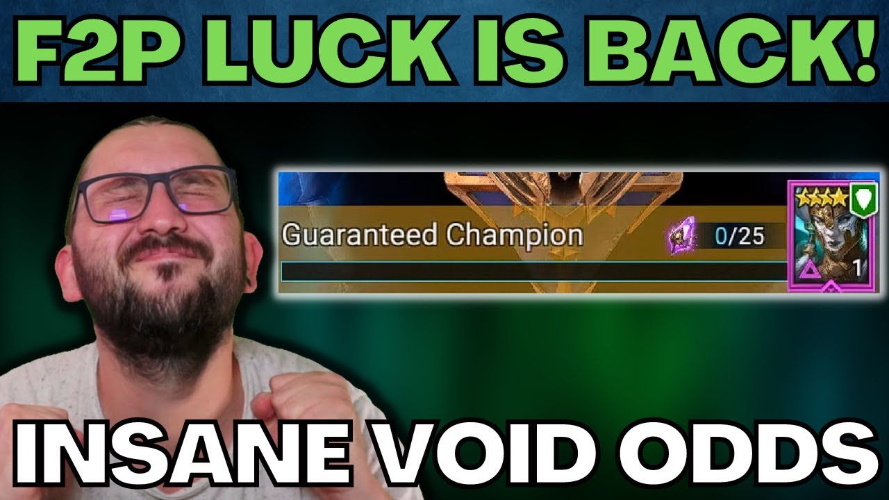 🍀 UNBELIEVEABLE Odds During Guaranteed Demytha Pulls 🍀 | F2P 2023 EP. 91 | RAID SHADOW LEGENDS