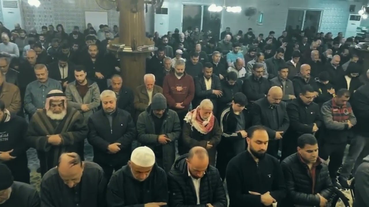 تلاوة سورة النور كاملة  | فضيلة الشيخ #احمد_النبراوي