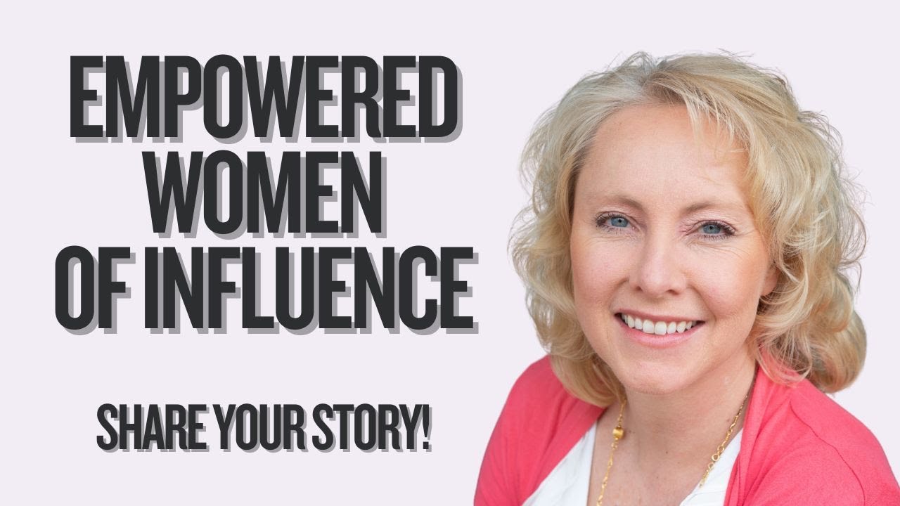 Women Making Impact with World-Changing Missions