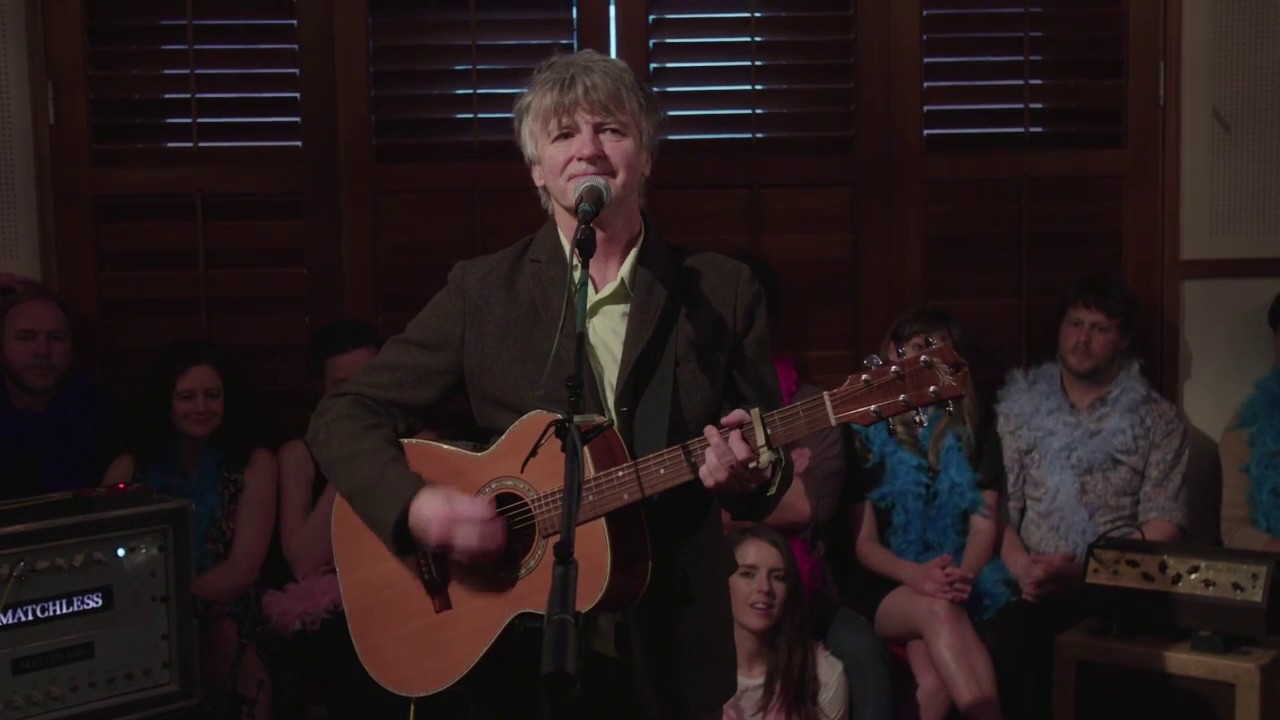 Crowded House | Pineapple Head (Live Rehearsal Webcast)