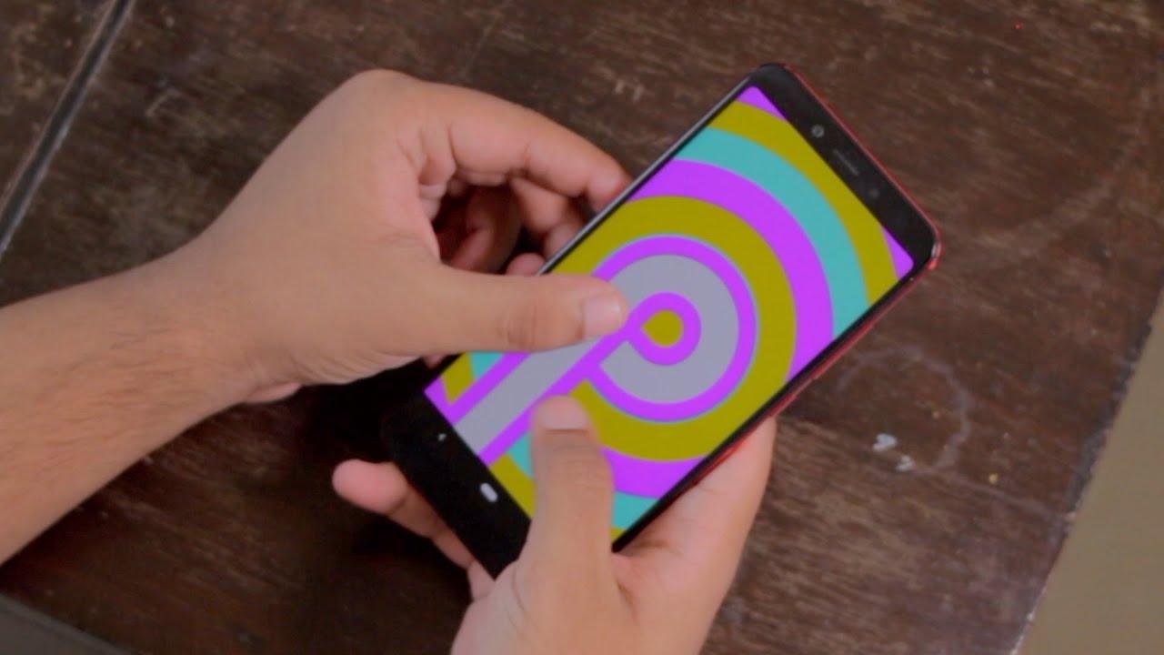 Android 9 Pie Feature Overview!