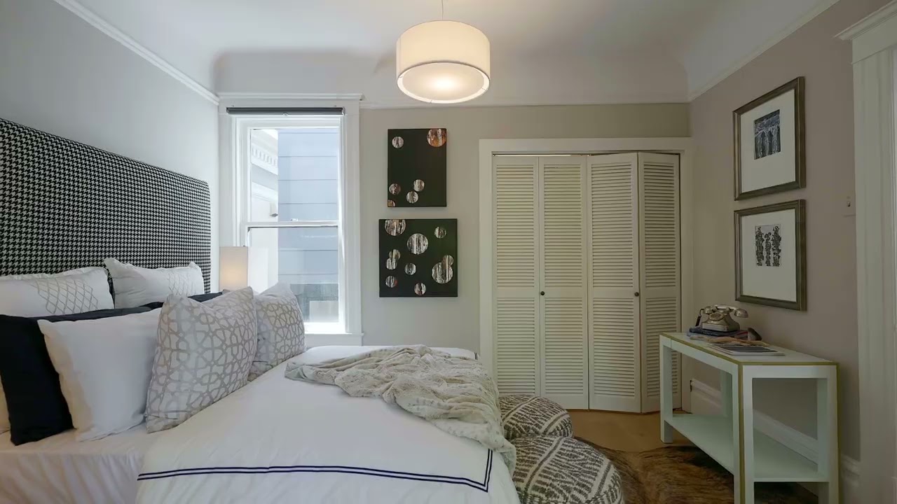 150 Delmar Street #4 | Ashbury Heights