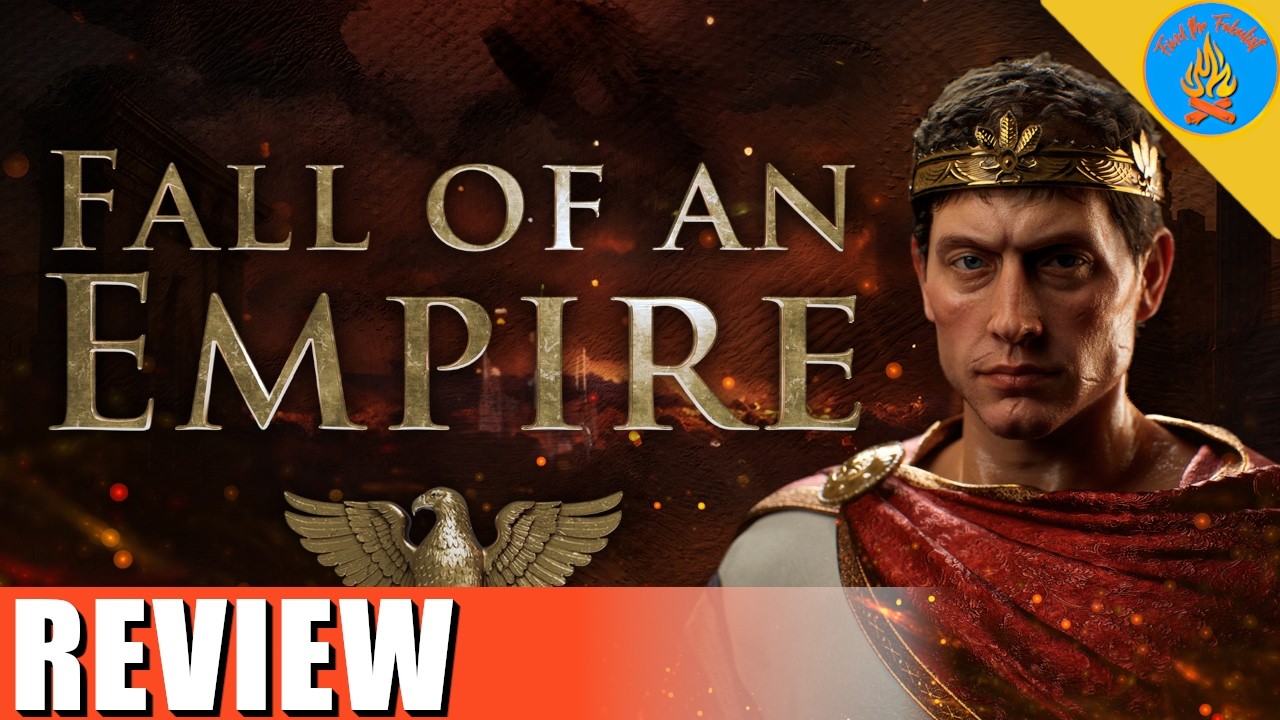 FtF Review - Fall of an Empire