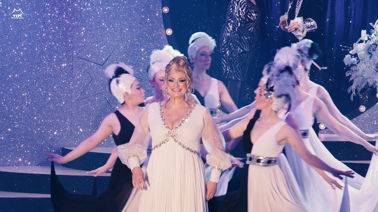 TIPI AM KANZLERAMT: Frau Luna  – Die Berlin-Operette (Premiere 2026)