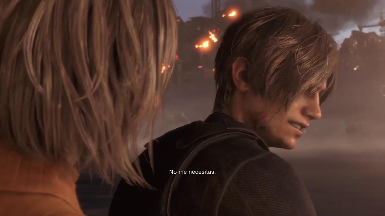 Resident Evil 4