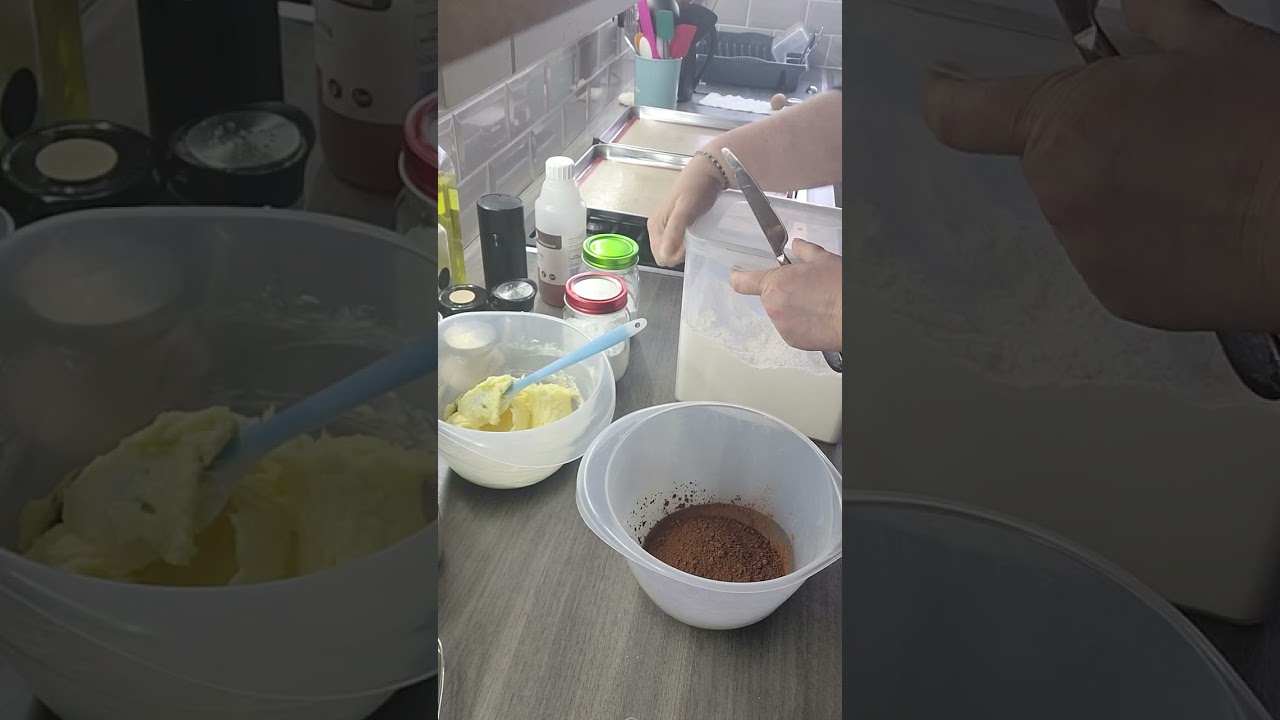 Homemade Copycat Oreo Cookies from Scratch