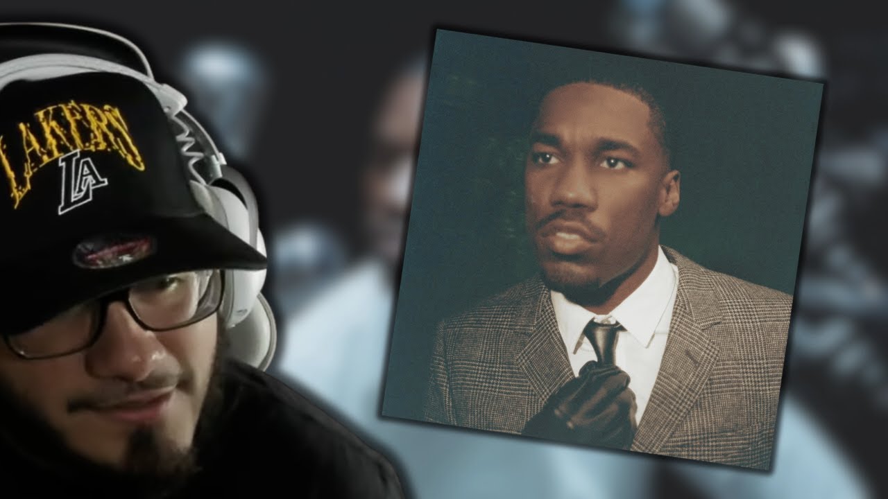 This GIVĒON Album Might Be His Best Yet… BELOVED First Reaction