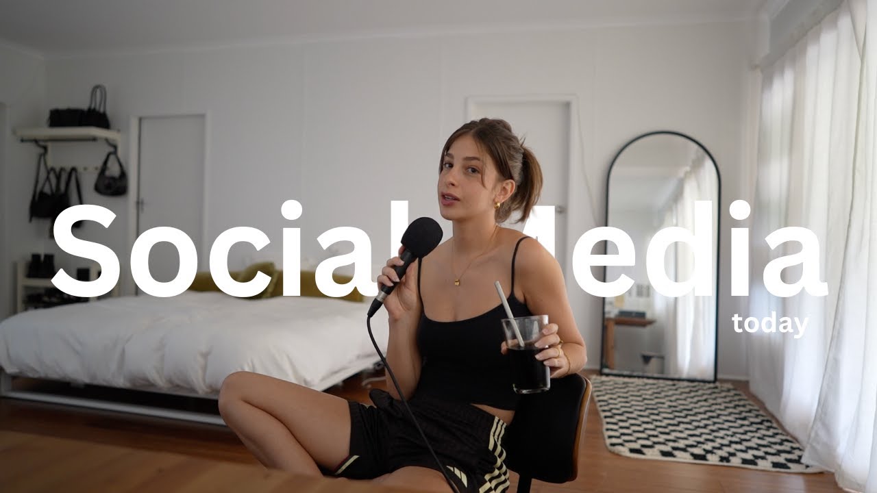 Why your favourite YouTubers don't post anymore (and me)📱